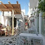 Daire Casa Nel Borgo Naxos City