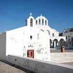 Casa Nel Borgo Naxos City