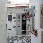 Daire Casa Nel Borgo *