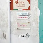 Casa Nel Borgo Daire *