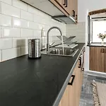 Daire Casa Nel Borgo Naxos City