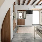 Daire Casa Nel Borgo