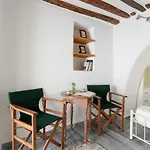 Daire Casa Nel Borgo Naxos City