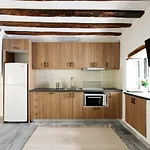 Casa Nel Borgo Daire Naxos City
