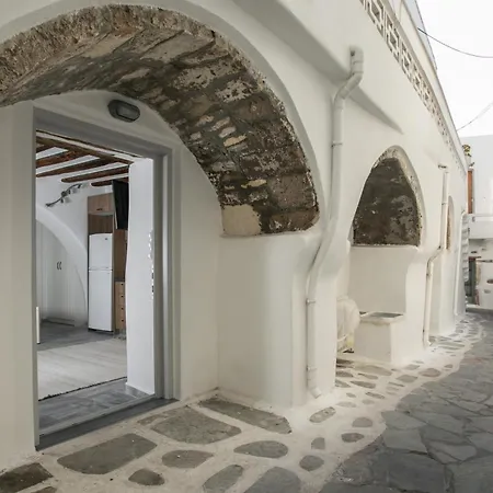 Apartment Casa Nel Borgo