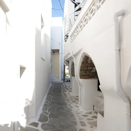Apartment Casa Nel Borgo *