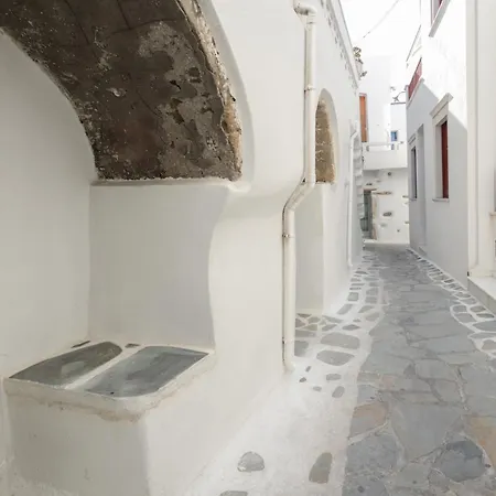 Casa Nel Borgo