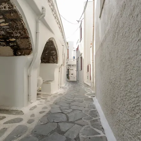 Apartment Casa Nel Borgo