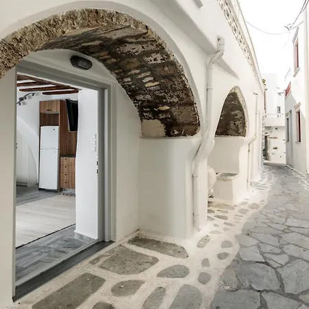 Casa Nel Borgo