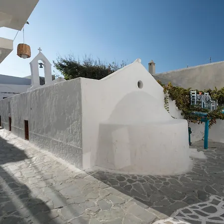 Apartmán Casa Nel Borgo *