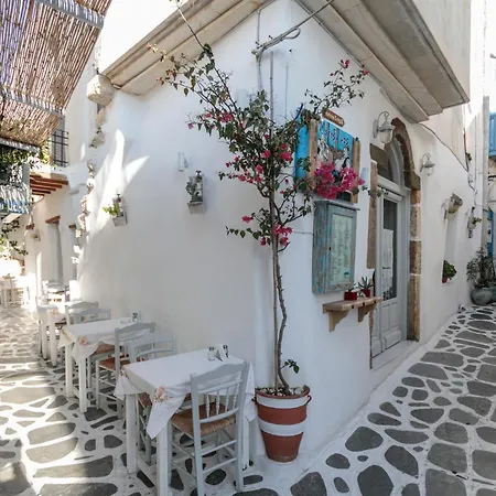 Apartmán Casa Nel Borgo