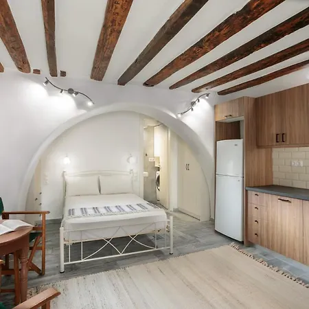 Casa Nel Borgo *