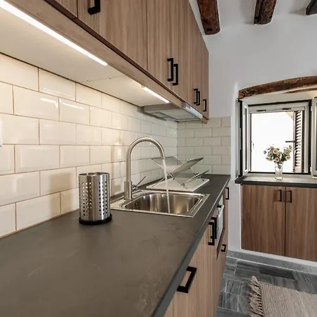 Casa Nel Borgo *