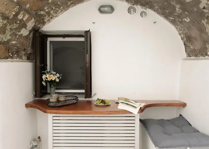 Apartmán Casa Nel Borgo *