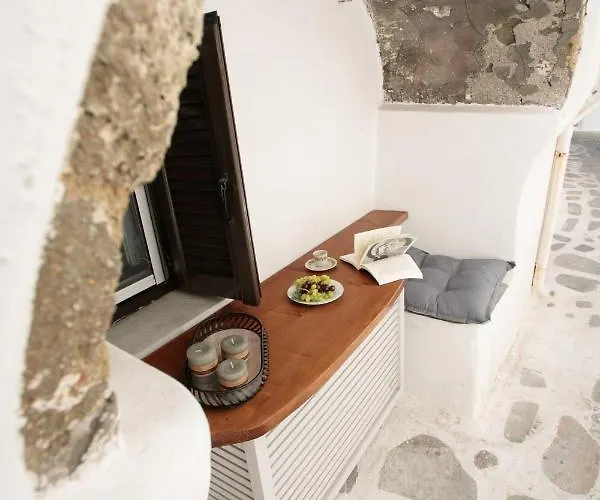 Apartmán Casa Nel Borgo *