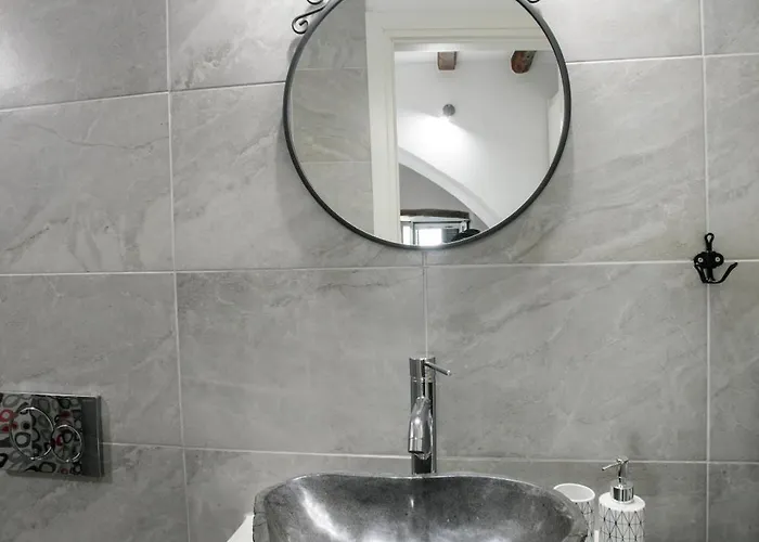 Apartmán Casa Nel Borgo *