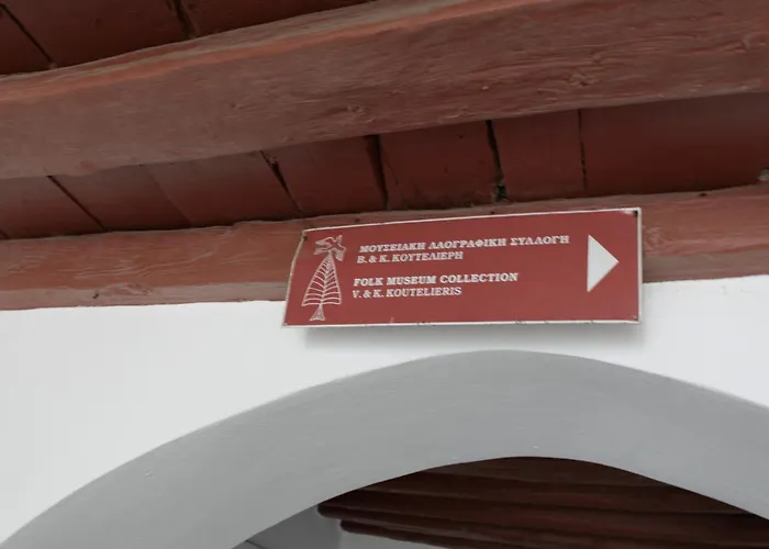 Apartmán Casa Nel Borgo *