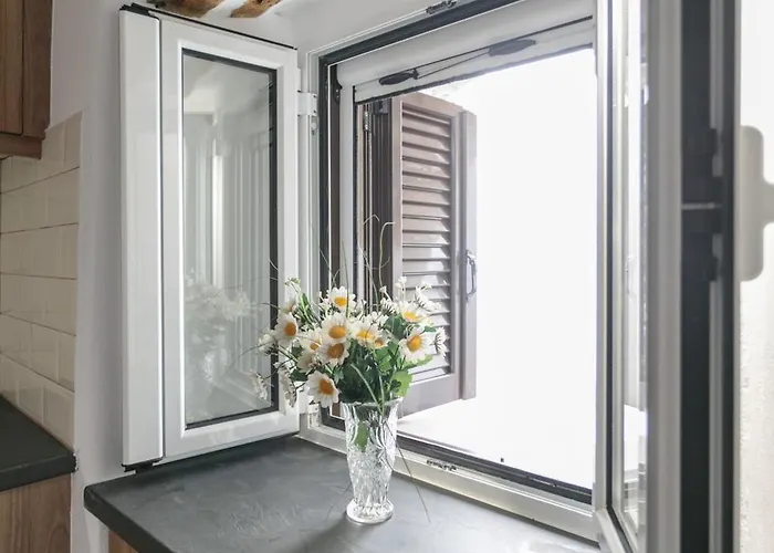 Apartmán Casa Nel Borgo *