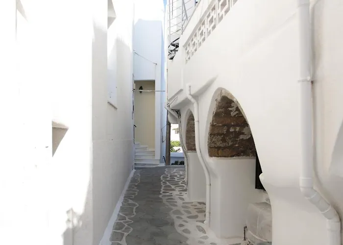 Apartmán Casa Nel Borgo *