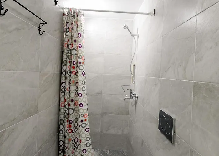 Apartmán Casa Nel Borgo *