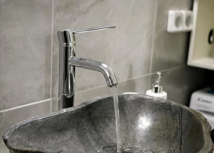 Apartmán Casa Nel Borgo Naxos City