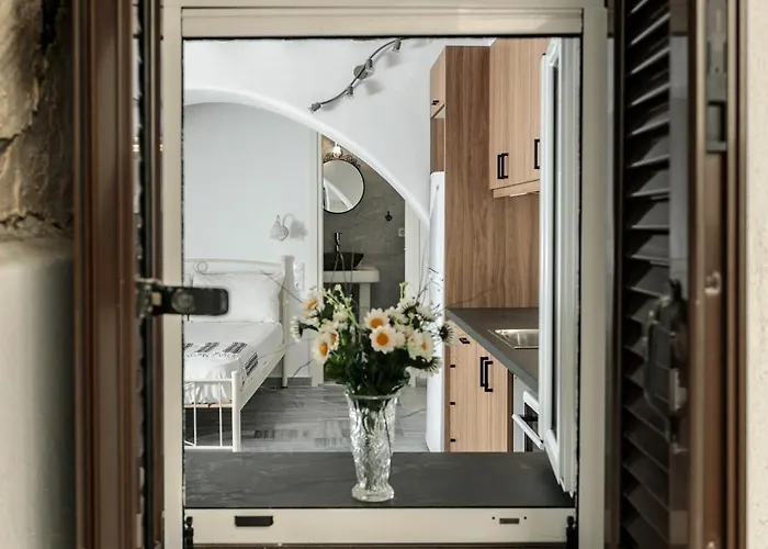 Apartmán Casa Nel Borgo *