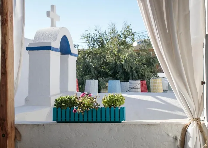 Apartmán Casa Nel Borgo