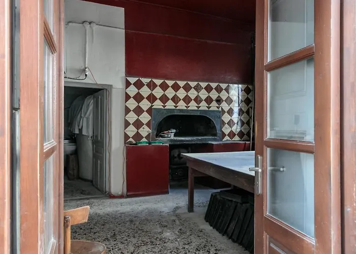 Apartmán Casa Nel Borgo *