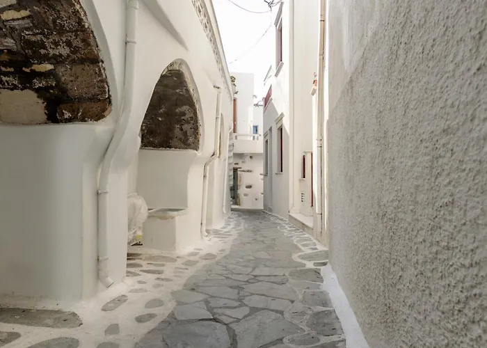 Apartmán Casa Nel Borgo