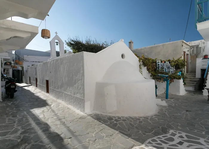 Apartmán Casa Nel Borgo *