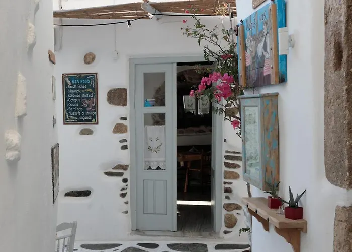 Apartmán Casa Nel Borgo *