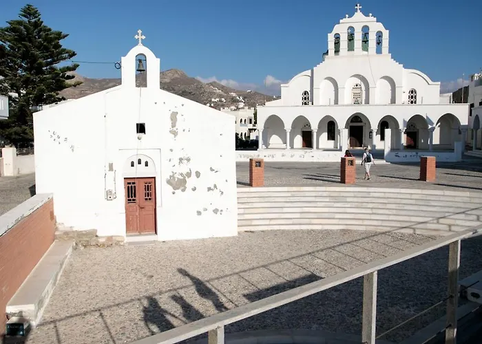 Apartmán Casa Nel Borgo