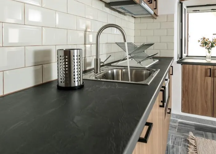 Apartmán Casa Nel Borgo Naxos City