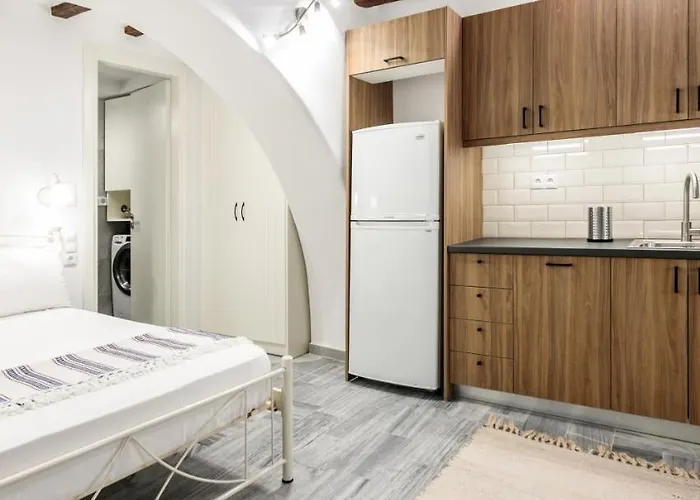 Apartmán Casa Nel Borgo