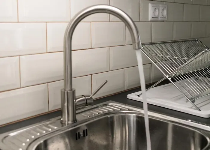 Apartmán Casa Nel Borgo Naxos City