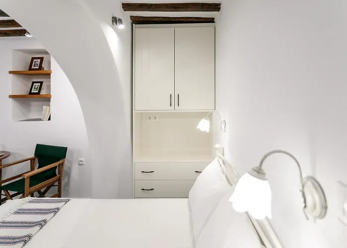 Casa Nel Borgo Apartmán