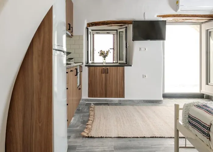 Apartmán Casa Nel Borgo