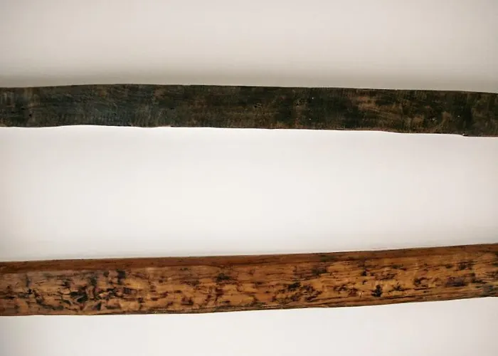 Apartmán Casa Nel Borgo *