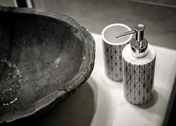 Casa Nel Borgo Naxos City