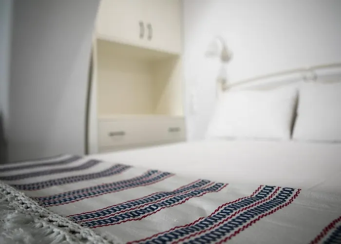 Apartmán Casa Nel Borgo *