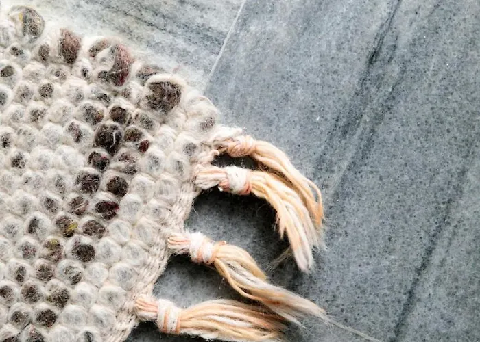 Casa Nel Borgo Apartmán