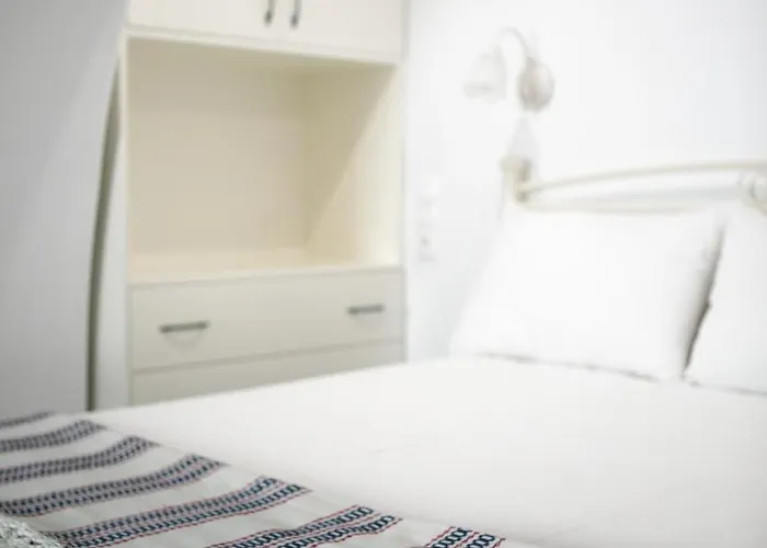 Apartmán Casa Nel Borgo *