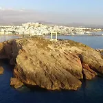Apartamento Casa Nel Borgo