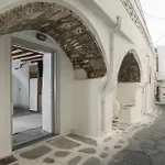 Apartamento Casa Nel Borgo