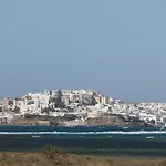 Casa Nel Borgo Naxos City