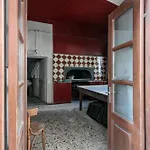 Apartamento Casa Nel Borgo *