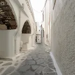 Apartamento Casa Nel Borgo