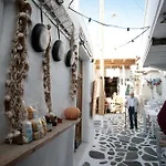 Apartamento Casa Nel Borgo Naxos City