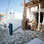 Casa Nel Borgo Naxos City