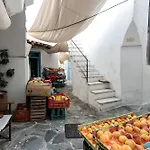 Apartamento Casa Nel Borgo Naxos City
